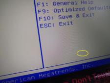 Матриця LCD до ноутбука Asus X705BA №2